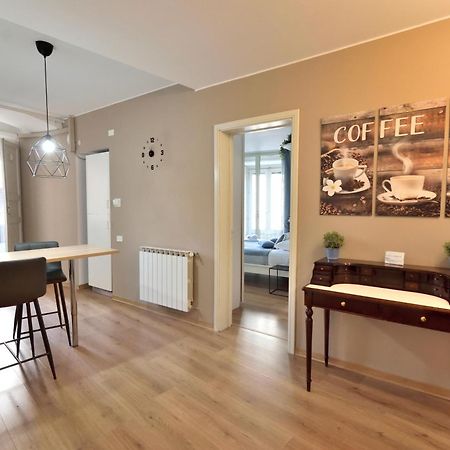 Apartmán La Casa Di Carta In Piazza Stesicoro CTA Exteriér fotografie
